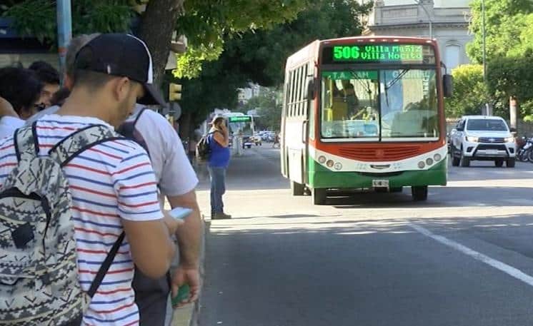 El aumento del boleto, la opinión de los usuarios