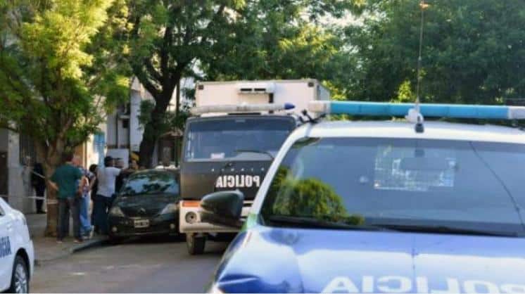 Ataron y violaron durante dos horas a una abuela de 85 años en La Plata
