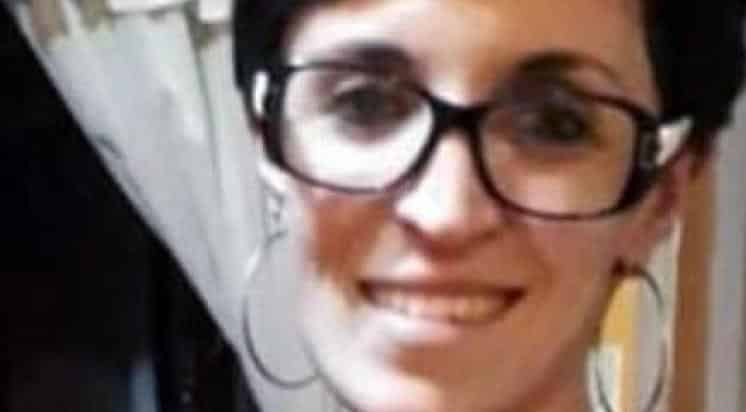 Una mujer desapareció después de activar dos veces el botón antipánico