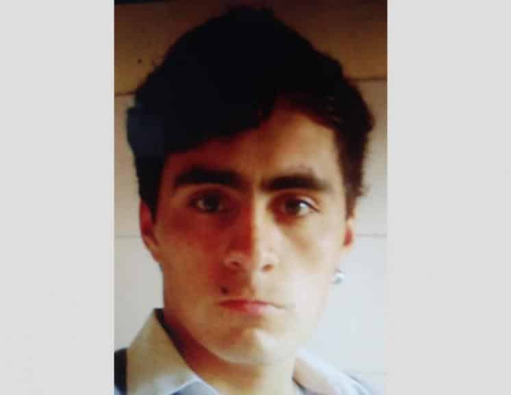 Éste es el acusado de golpear salvajemente a un nene de dos años