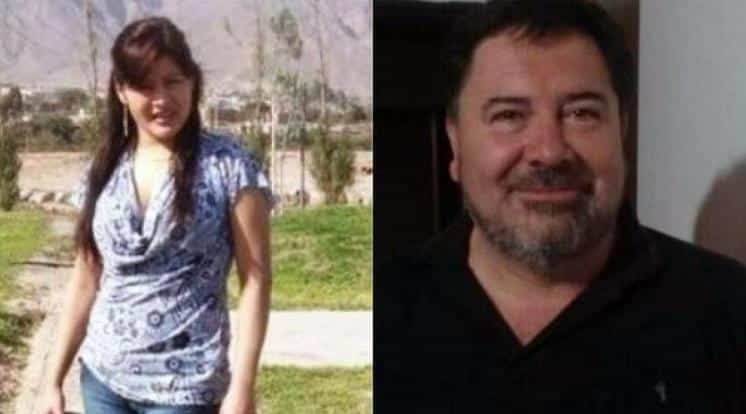Sospechan que la ex pareja envenenó a la odontóloga desaparecida