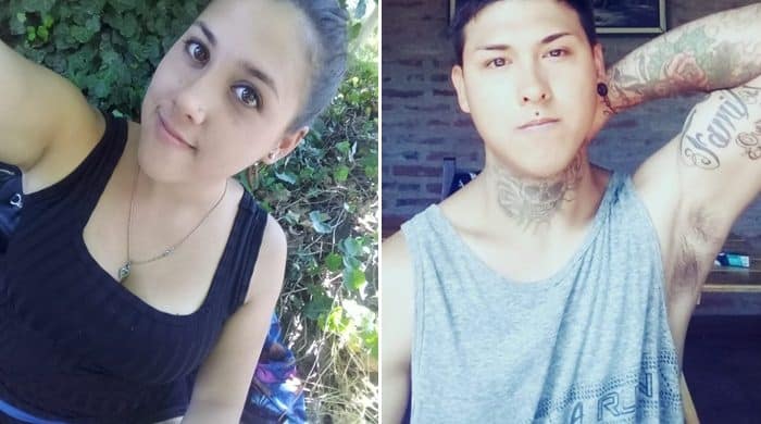Buscan a dos jóvenes en Sierra de la Ventana tras irse de su casa