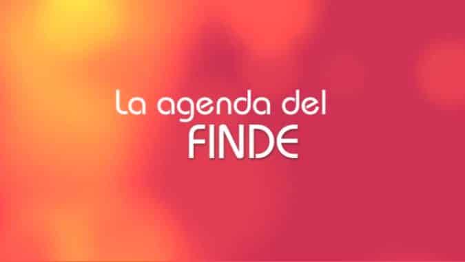 Qué hacemos el finde