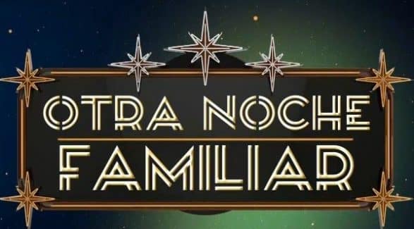 Otra Noche Familiar!!!