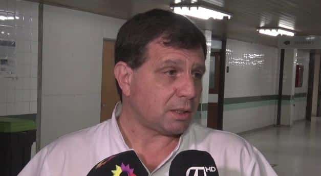Acrogliano cree que el Coronavirus va a entrar por las rutas a Bahía Blanca
