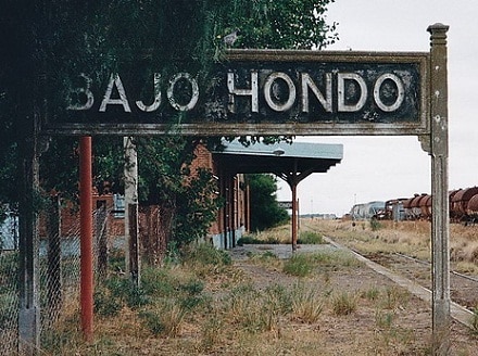 Bajo Hondo celebra su 131° aniversario 