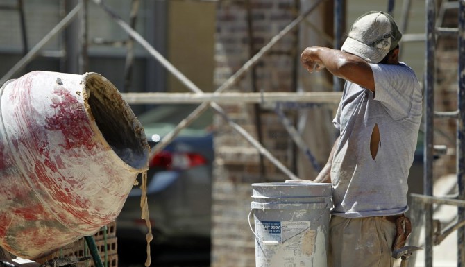 Un informe reveló que tres de cada diez trabajadores son pobres en Argentina