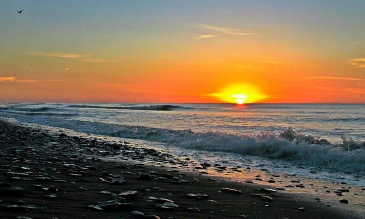 Escapadas de Verano: Pehuen Có un lugar para descansar y disfrutar