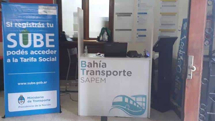 Tarjeta SUBE: actualización de beneficios