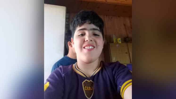 Buscan a un chico de 12 años que se fue de un hogar de abrigo