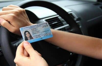 Cómo sacar turno para tramitar la licencia de conducir