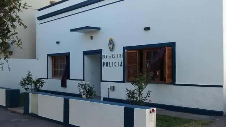 Reemplazaron al Comisario de la seccional cuarta de Villa Mitre