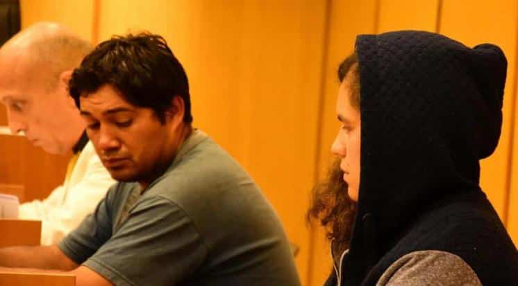 Murió la nena de tres años violada por su padrastro en General Roca