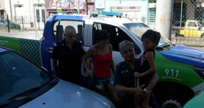 La conoció por Facebook, la secuestró y la obligó a prostituirse