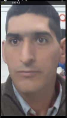 Recapturan a un evadido de la cárcel de Villa Floresta