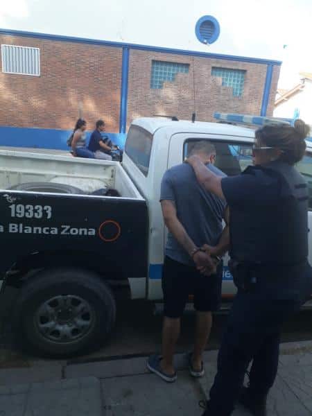 Detuvieron a un delincuente que escapó gracias a las salidas transitorias