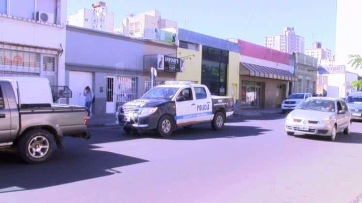 Ola de falsas denuncias de robos en Bahía Blanca