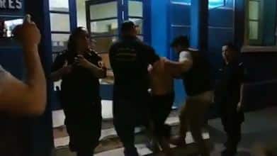 Cómo detuvieron a los asesinos del comerciante Luis García