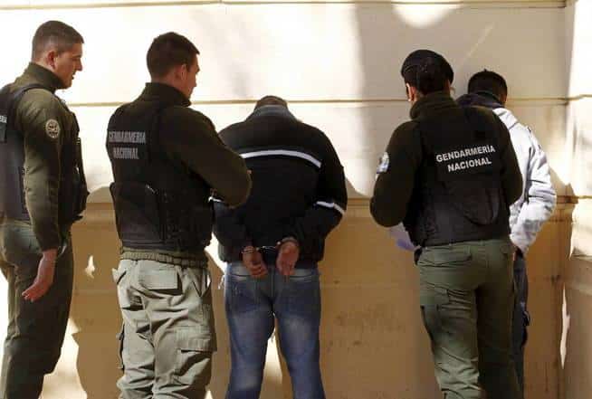El Gobierno exigirá los antecedentes penales de los extranjeros
