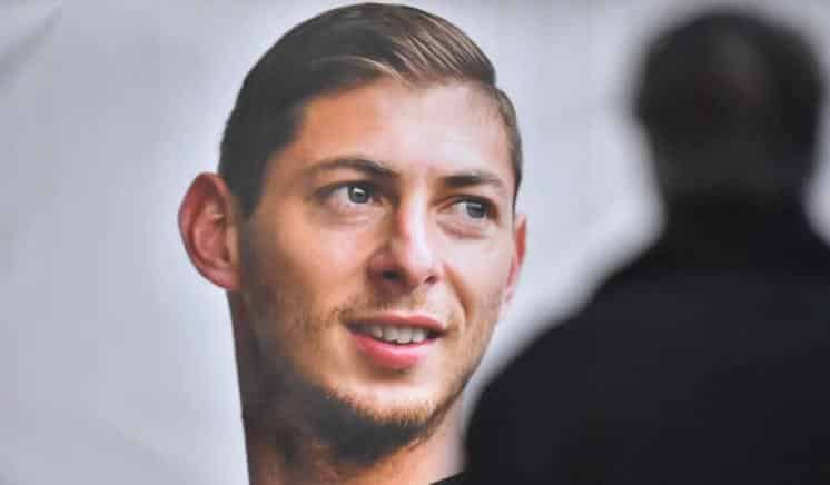 Trasladaron al cuerpo rescatado del avión de Emiliano Sala