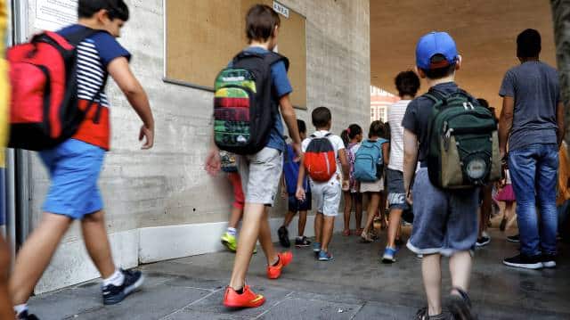 No se suspenden las clases por el aniversario de la fundación de Bahía