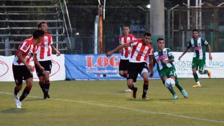 Los goles del fin de semana