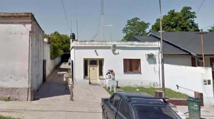 Murió una nena de cuatro años que fue golpeada y violada en Cañuelas