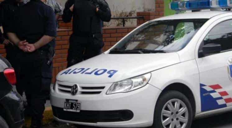 Violaron, golpearon y empalaron a una abuela de 93 años