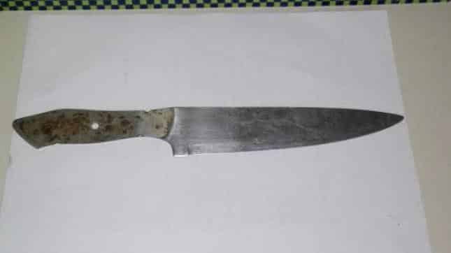 Un hombre apuñalado está grave tras una pelea de borrachos