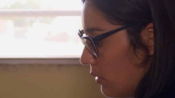 Denuncia violencia de género de su ex pareja