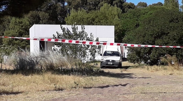 Monte Hermoso: Mató a su novio tras una discusión
