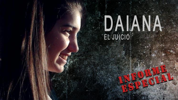 Daiana Herlein: El Juicio