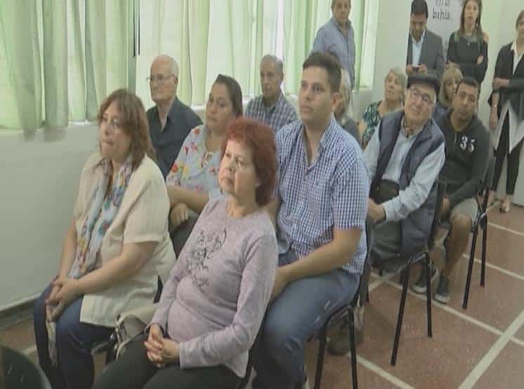 Comienzan a funcionar el consultorio jurídico gratuito