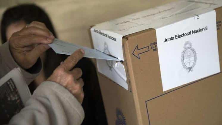Votantes “truchos”: los detalles de la causa de Monte Hermoso