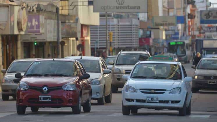 Crece la venta de autos usados y la gente se inclina por el pago en efectivo