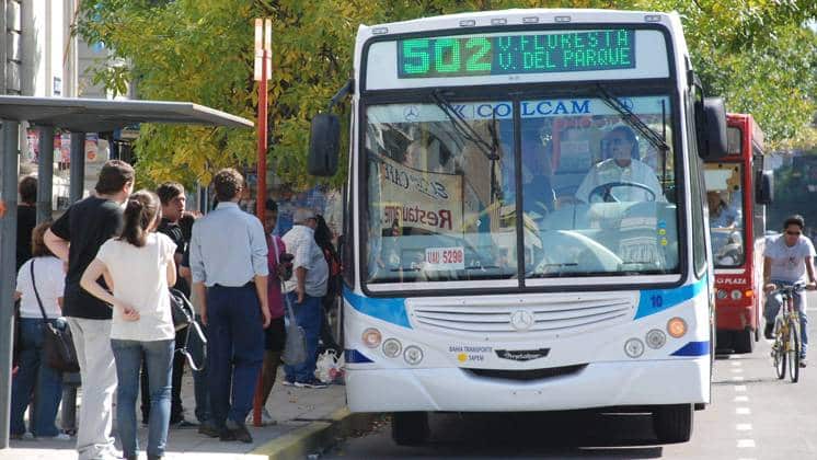 Prestación de los servicios durante el feriado nacional