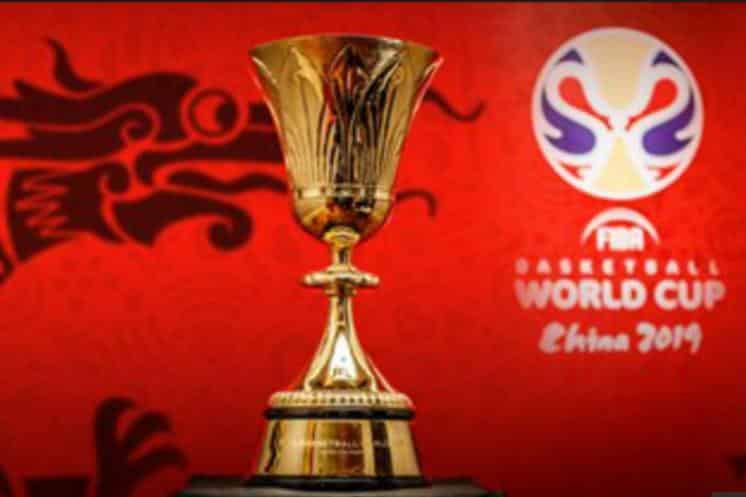 Mundial de Básquet: Argentina conoció a sus rivales