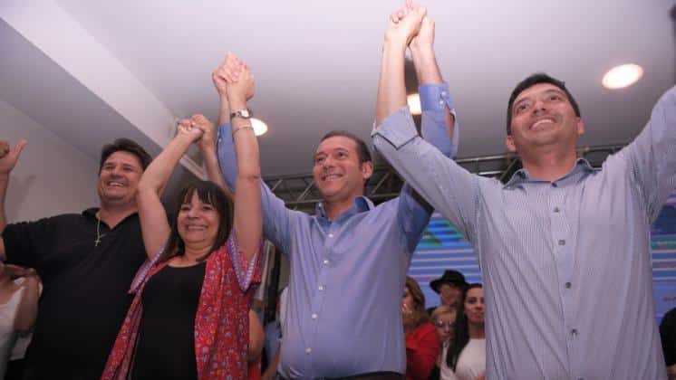 Neuquén: Gutiérrez reelecto como Gobernador
