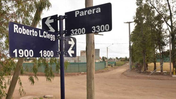 Cierre en tramo de calle Parera y cambio de recorrido de la línea 507