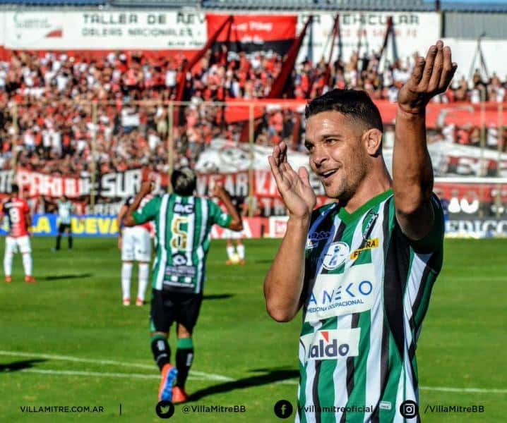 Copa Argentina: definido el día y horario para el partido de Villa Mitre