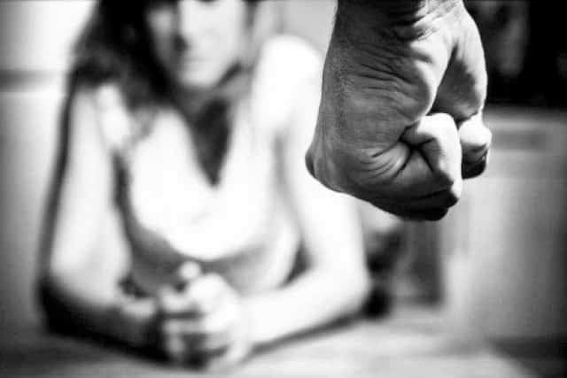Presentaron un proyecto para asistir a las víctimas de violencia de género
