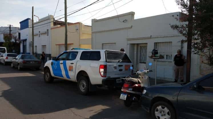 Hicieron 6 allanamientos por drogas en Bahía