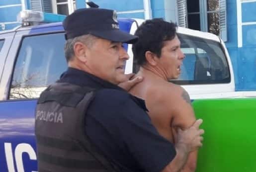 Otra vez Cuchán