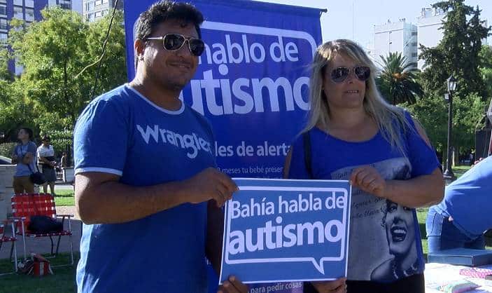 Día internacional de la concientización del autismo
