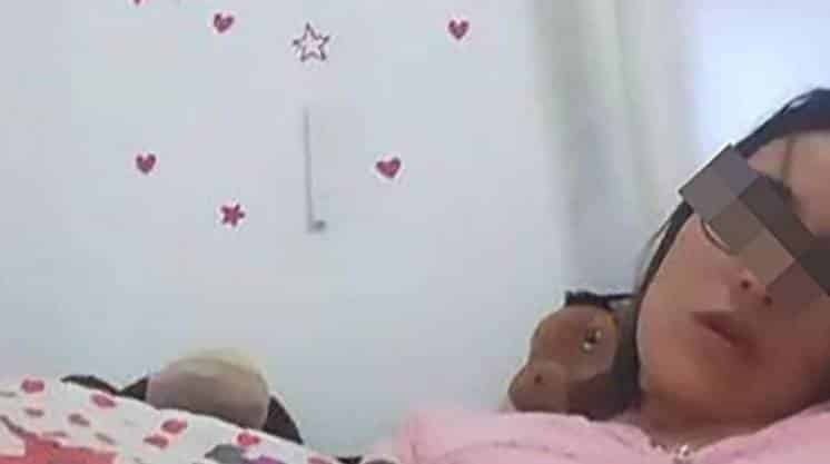 Investigan si una docente de un colegio católico le envió un video sexual a un alumno de 14 años
