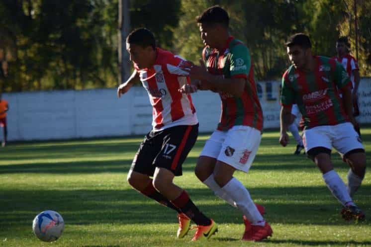 Ya no quedan equipos liguistas luchando por un ascenso al Nacional B