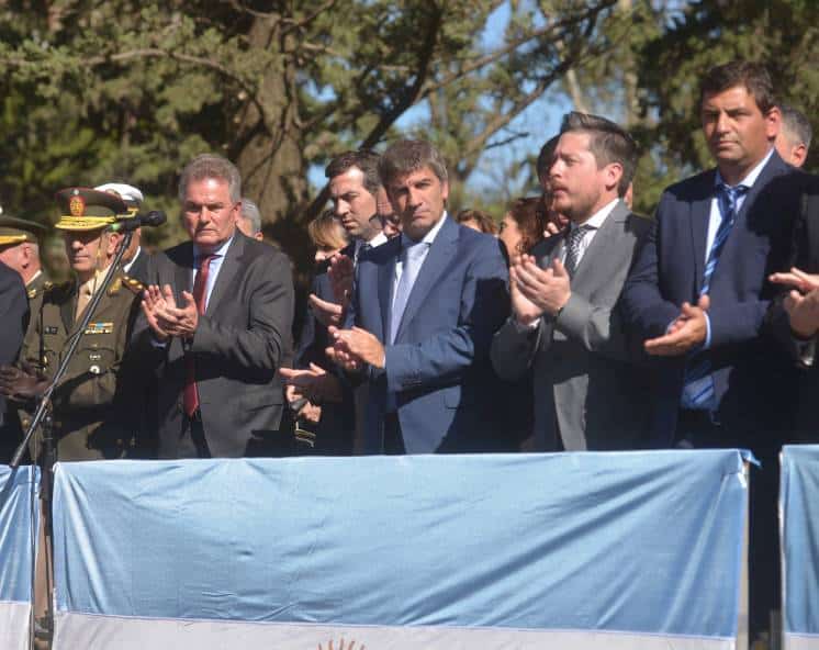 Héctor Gay: “Nuestra ciudad tiene en su gente el activo más importante”