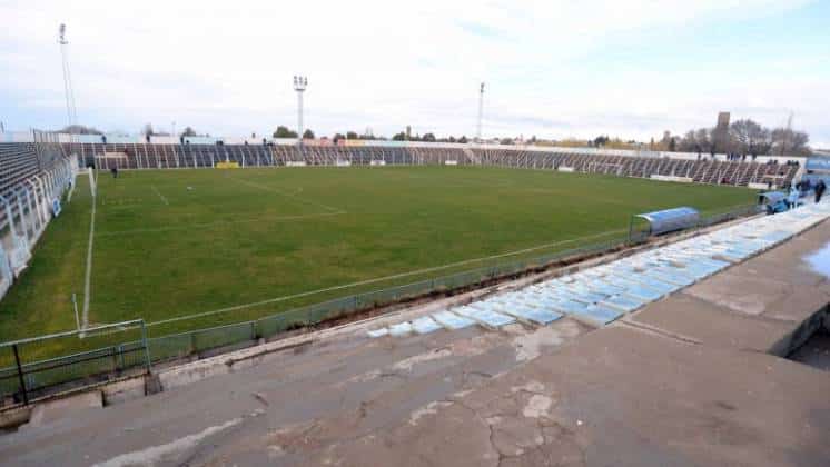 Villa Mitre jugará en Cutral Có por los 16avos de final de Copa Argentina