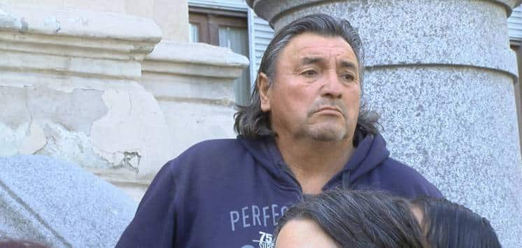 Los feriantes siguen esperando una solución