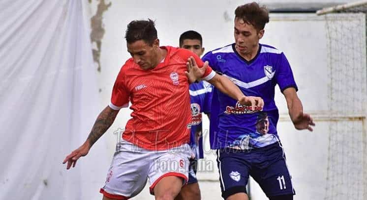 Los goles del fin de semana